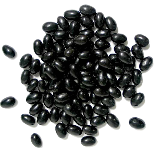 Black Beans PNG Free File Download