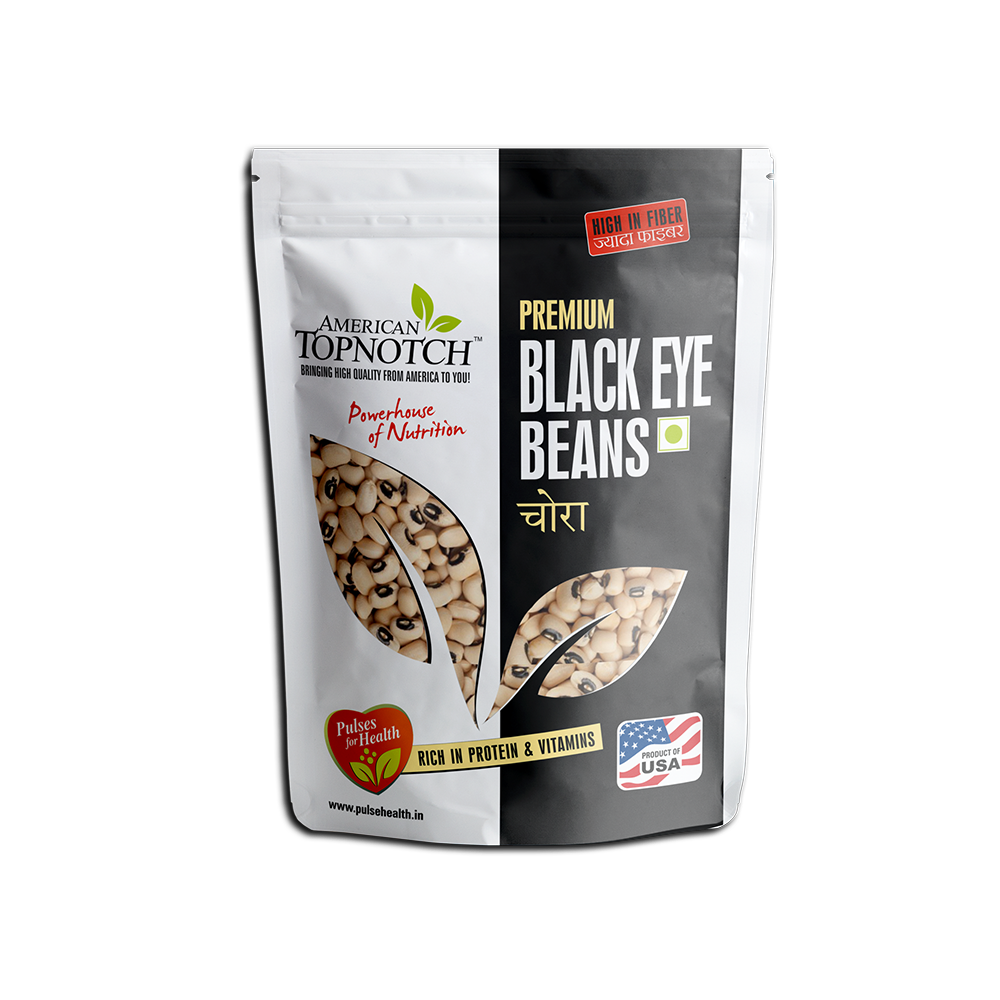 Black-Eyed Beans Transparent File