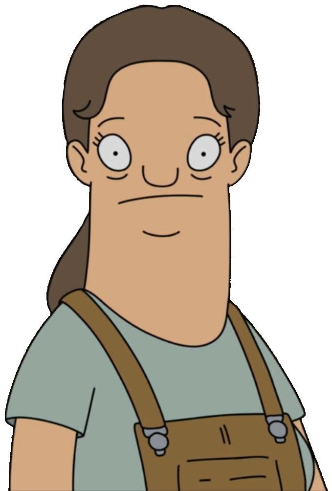 Bob’s Burgers Background PNG