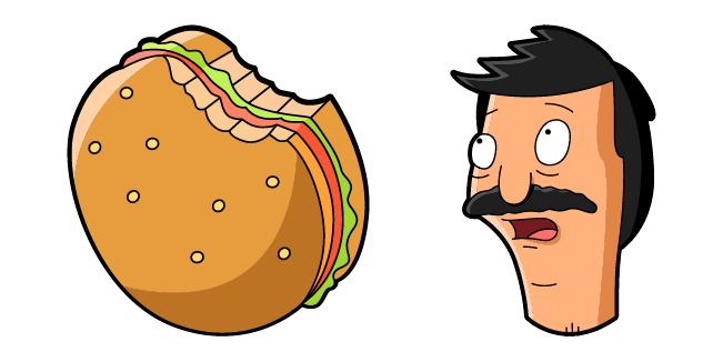 Bob’s Burgers PNG Background