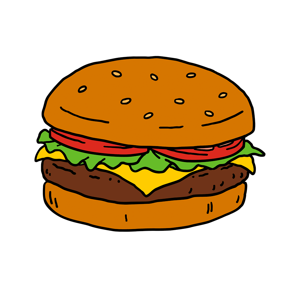Bob’s Burgers PNG HD Quality