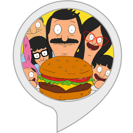 Bob’s Burgers Transparent Free PNG