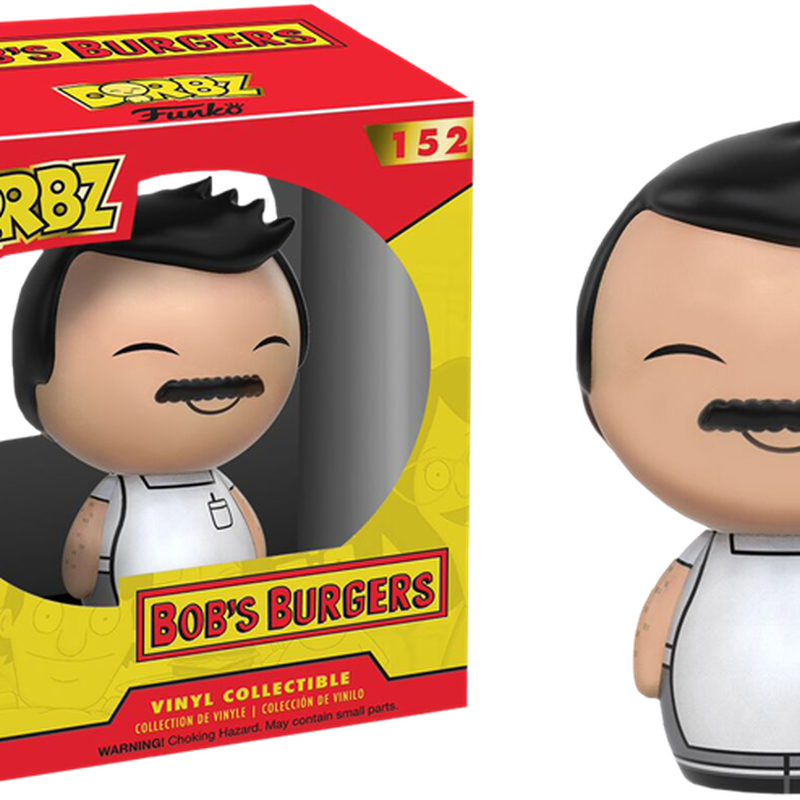 Bob’s Burgers Transparent Images