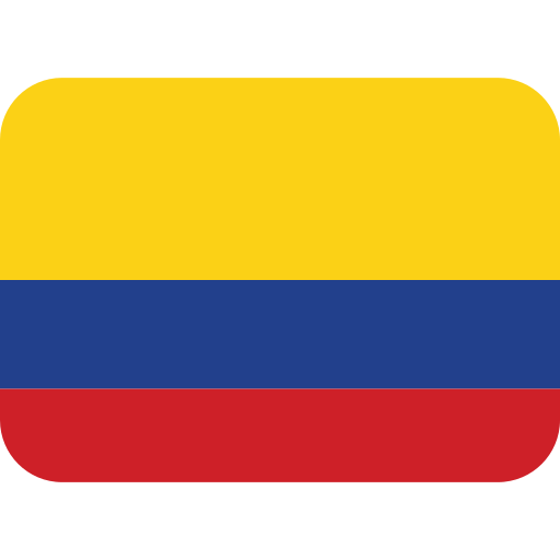 Bogotá Flag Transparent File