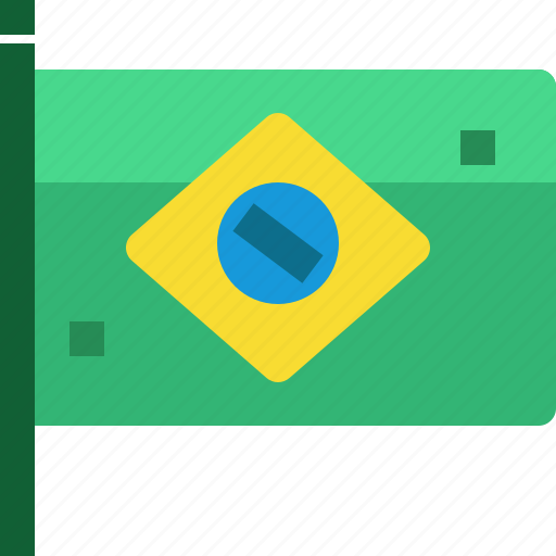 Brasília Flag Download Free PNG