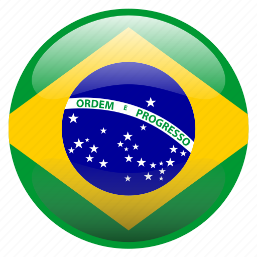 Brasília Flag PNG Clipart Background