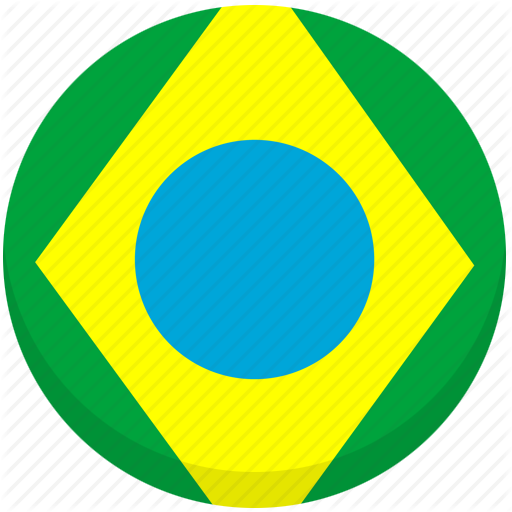 Brasília Flag Transparent Image