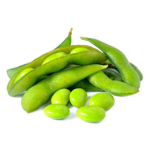 Broad Bean PNG Background