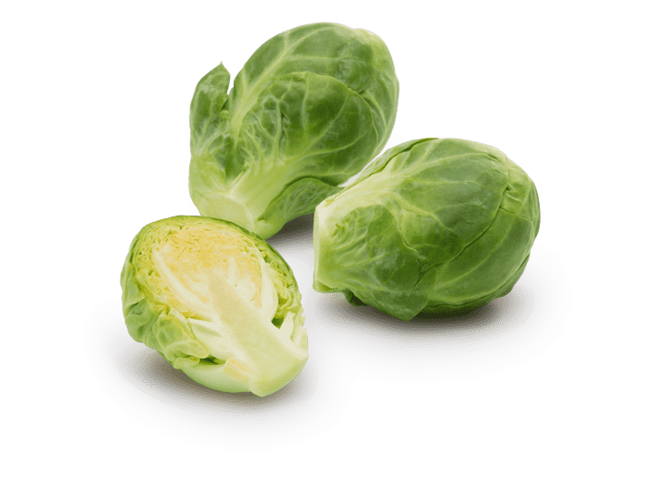 Brussel Sprout Download Free PNG