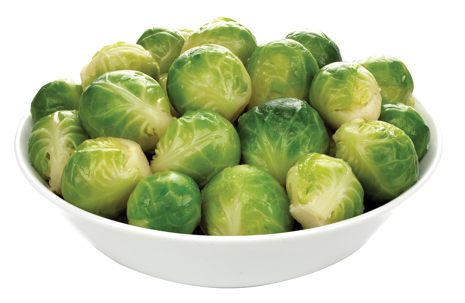 Brussel Sprout PNG Clipart Background