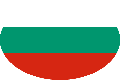 Bulgaria Flag No Background
