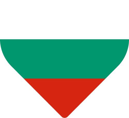 Bulgaria Flag PNG Background