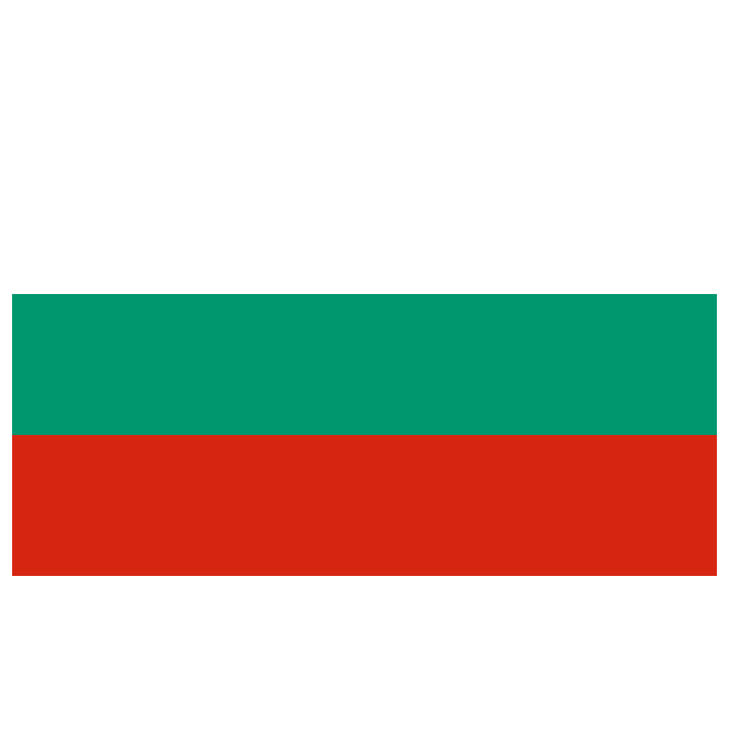 Bulgaria Flag PNG Free File Download