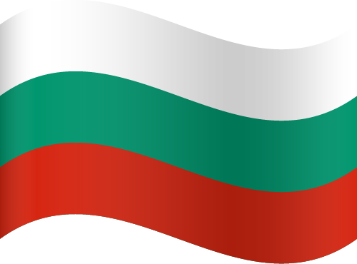 Bulgaria Flag PNG Photo Image