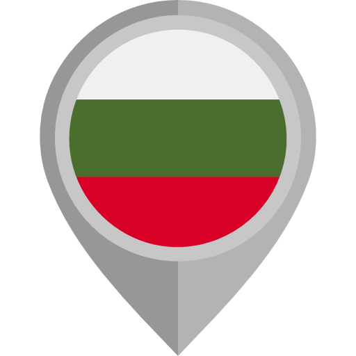 Bulgaria Flag Transparent File