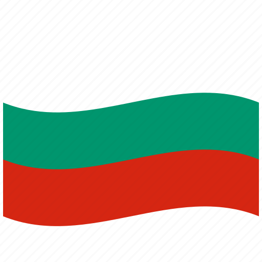 Bulgaria Flag Transparent Images