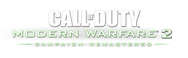Call Of Duty Modern Warfare 2 Logo No Background