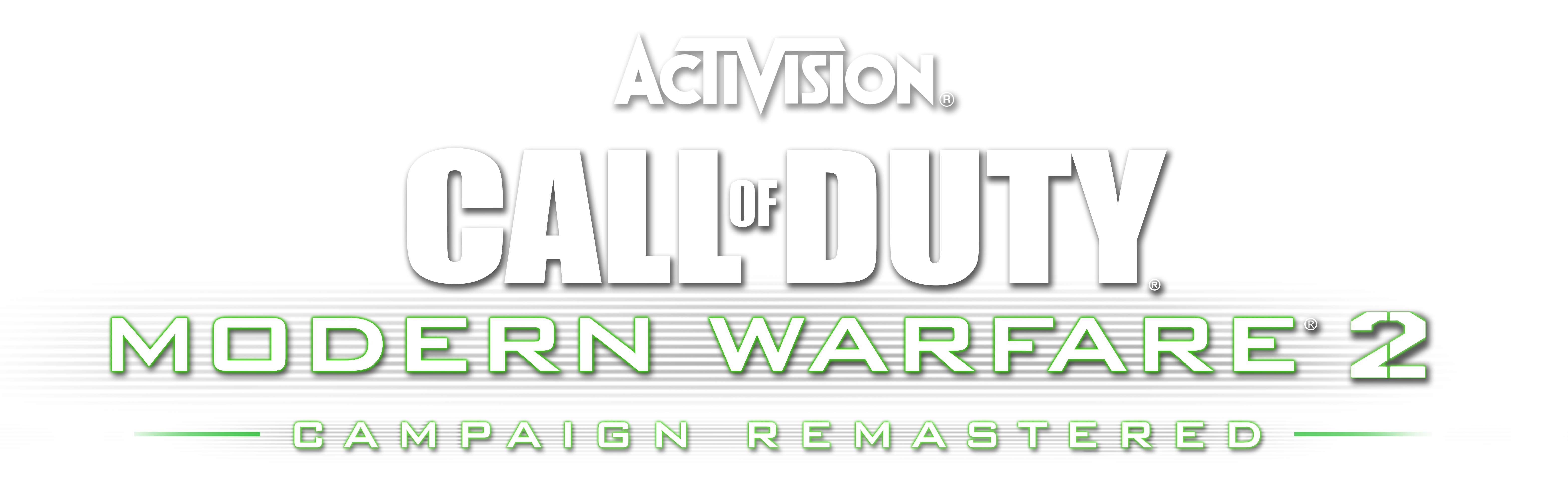 Call Of Duty Modern Warfare 2 Logo PNG Images HD