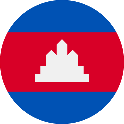 Cambodia Flag Transparent File