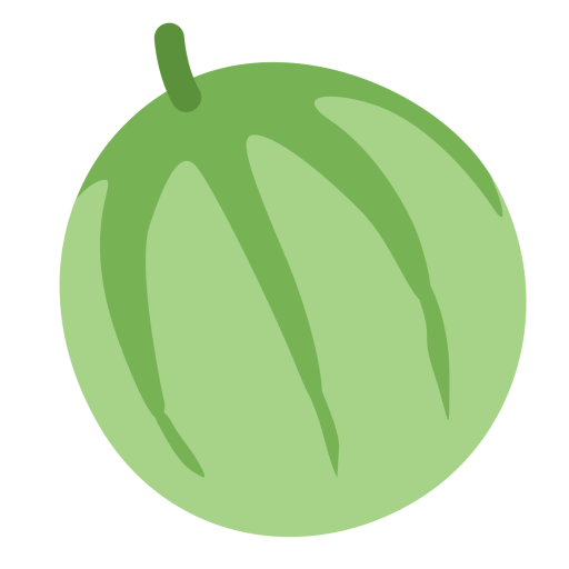 Cantaloupe Download Free PNG
