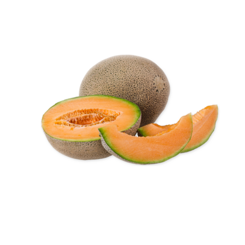 Cantaloupe Transparent Free PNG