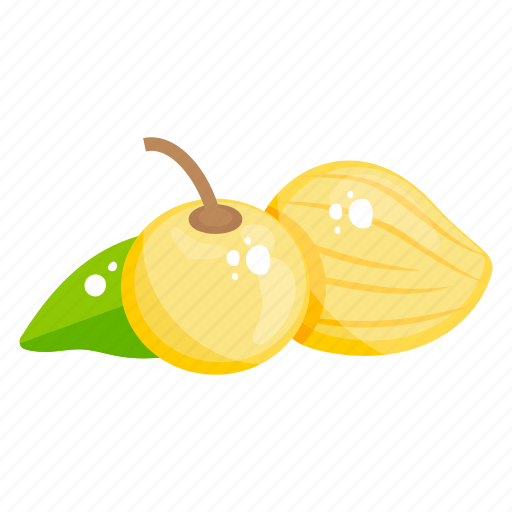 Cape Gooseberry Background PNG Image