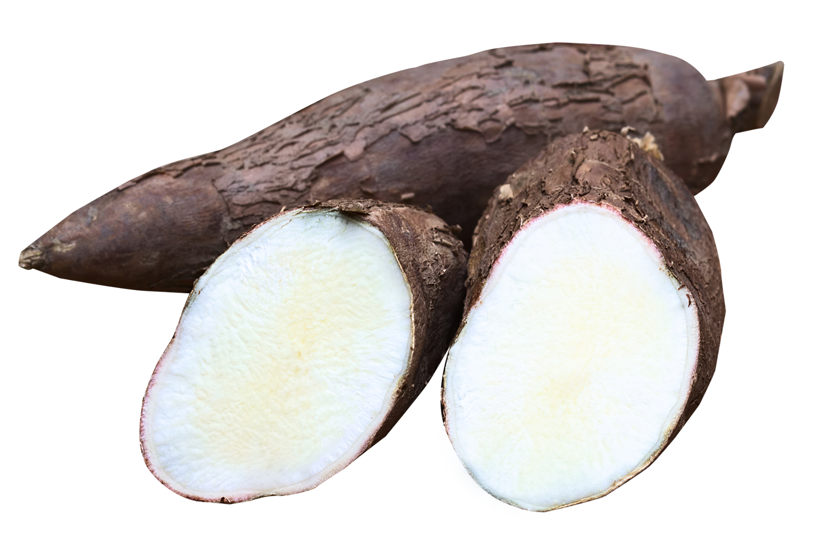 Cassava Background PNG
