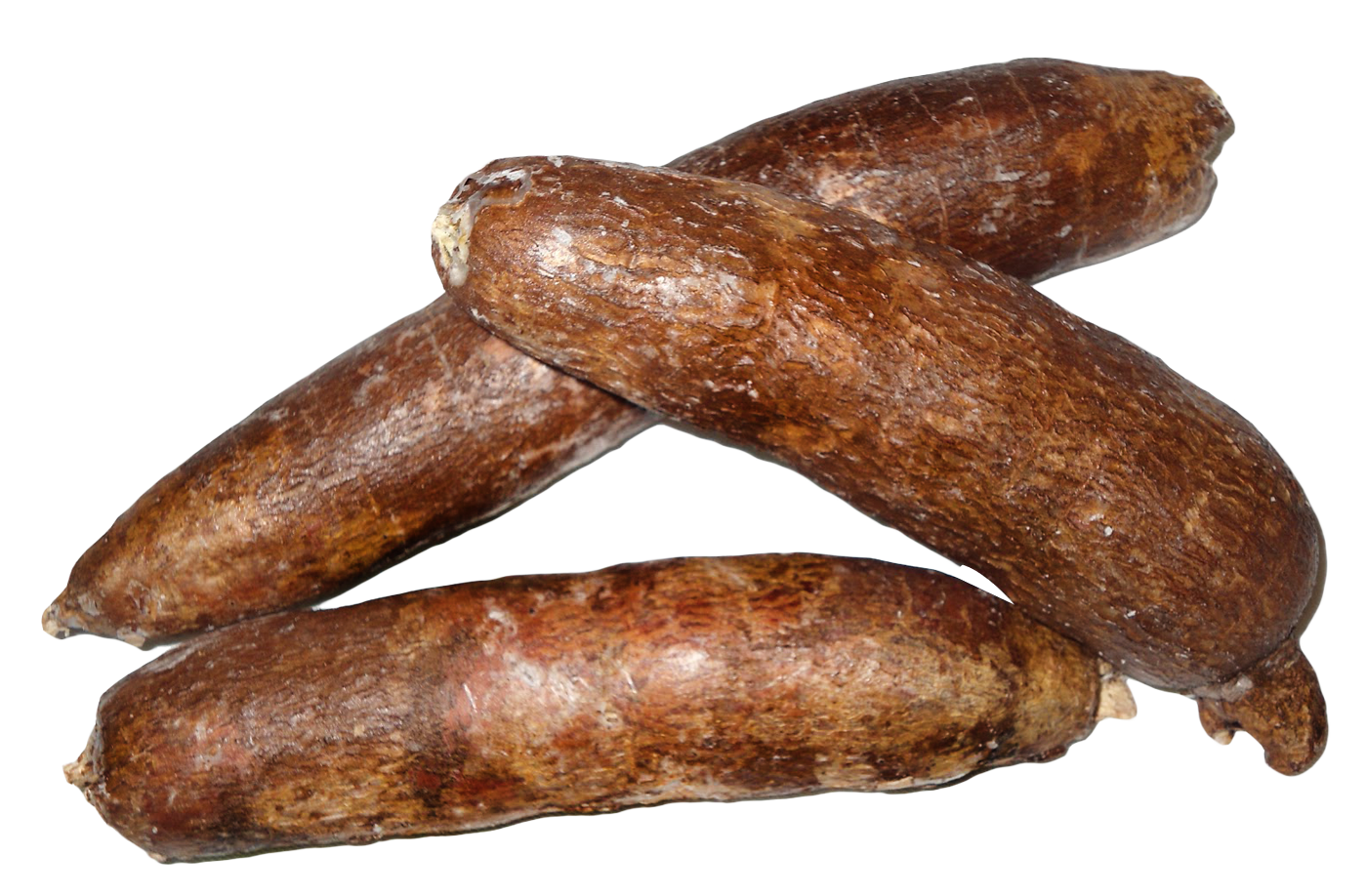 Cassava PNG Pic Background