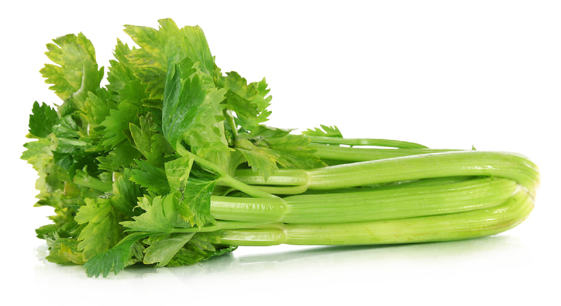 Celery No Background