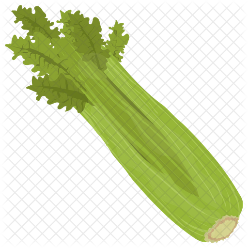 Celery PNG Images HD