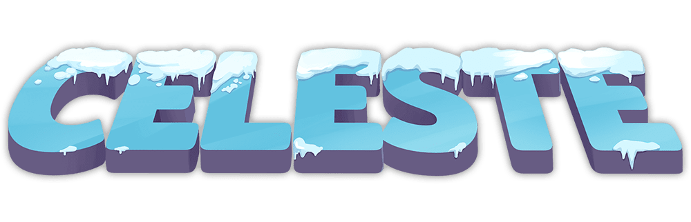 Celeste Game Logo PNG Images HD | PNG Play