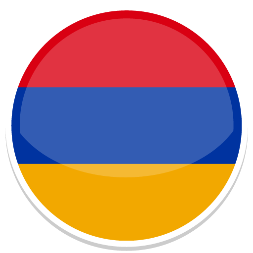 Chad Flag Background PNG Image