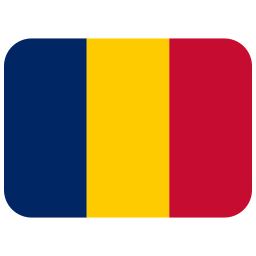 Chad Flag Download Free PNG