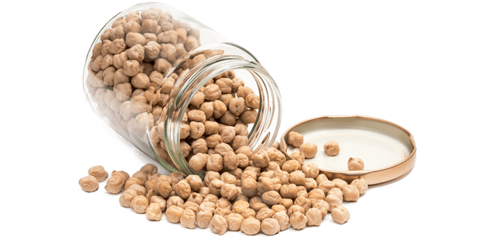 Chickpea Download Free PNG