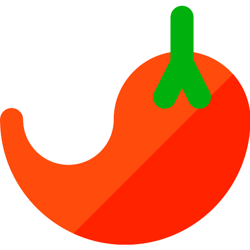 Chilli Free PNG