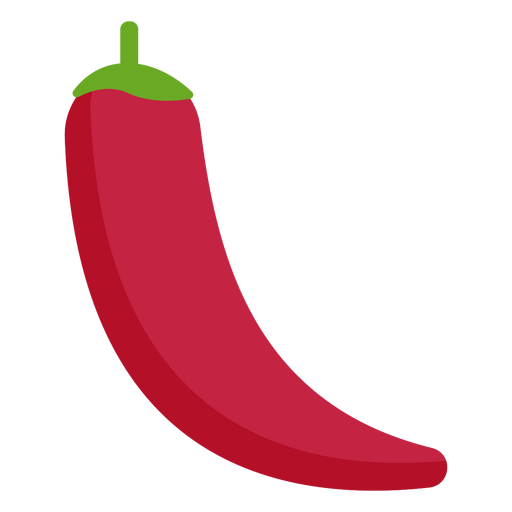 Chilli PNG Clipart Background