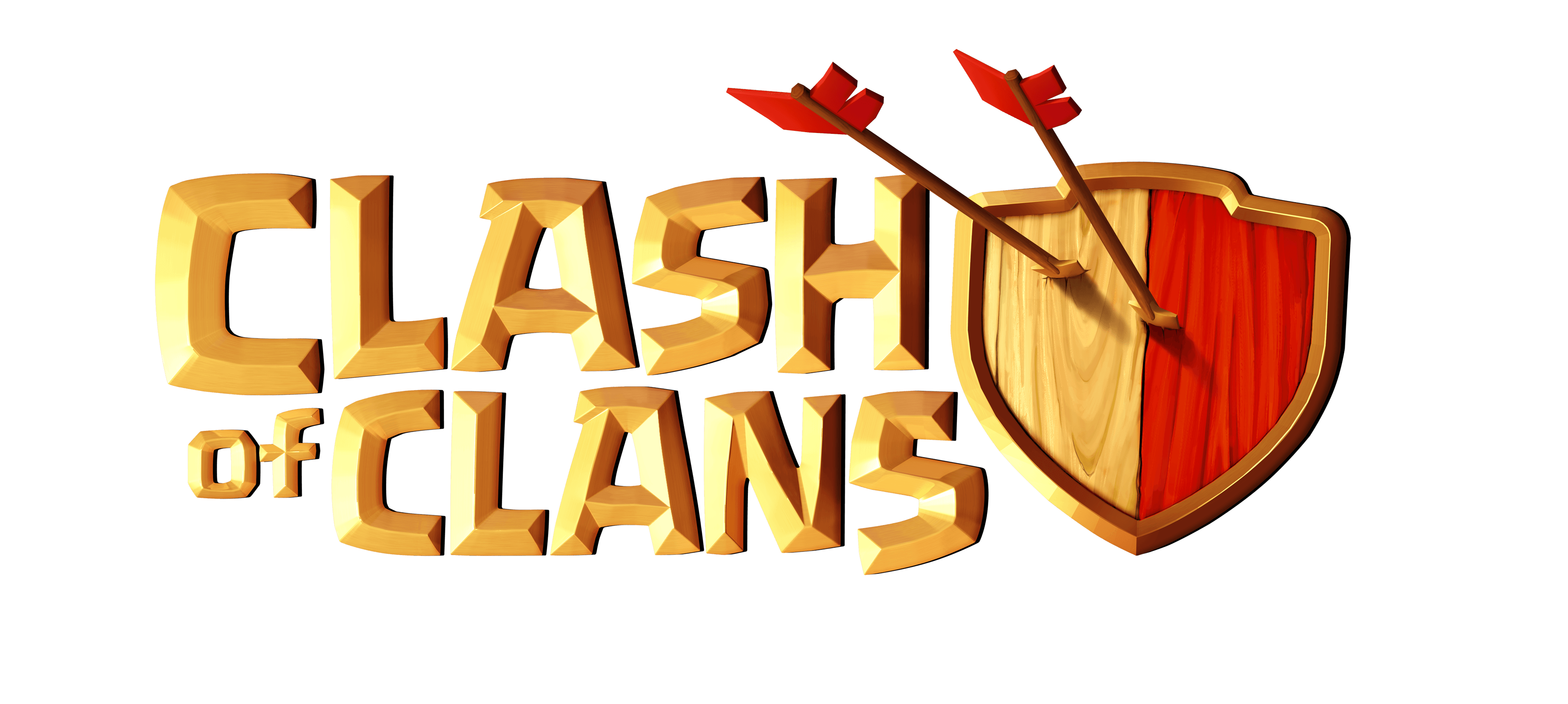 Clash Of Clans Logo No Background