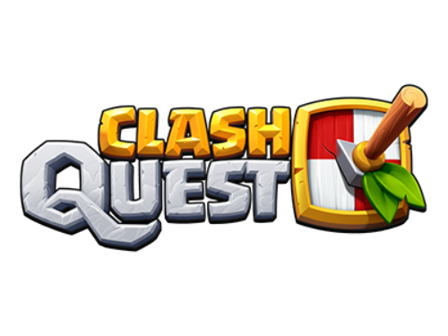 Clash Of Clans Logo PNG Pic Background