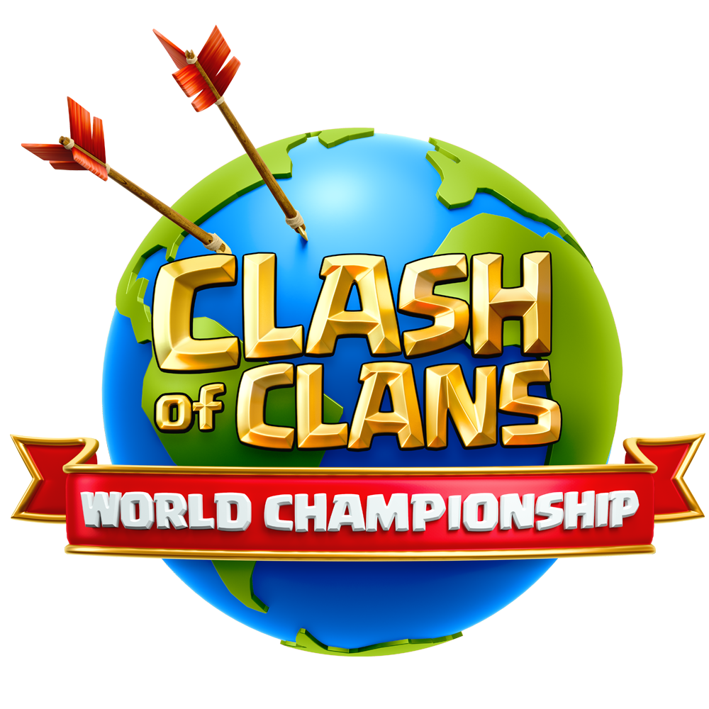 Clash Of Clans Logo Transparent File