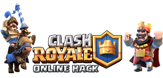 Clash Royale Logo PNG HD Images