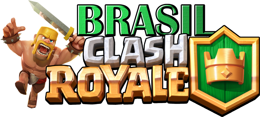 Clash Royale Logo PNG Photos