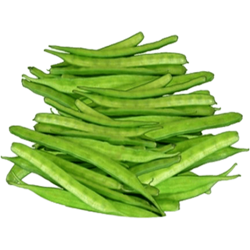 Cluster Beans Download Free PNG