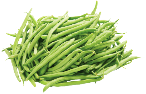 Cluster Beans Free PNG