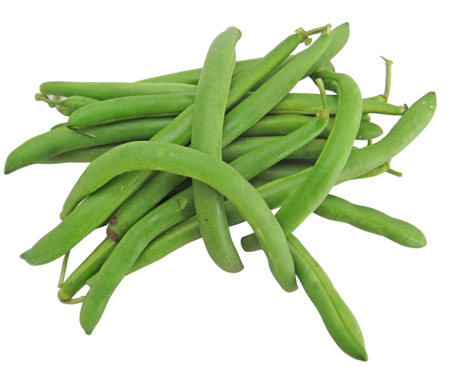 Cluster Beans PNG Images HD