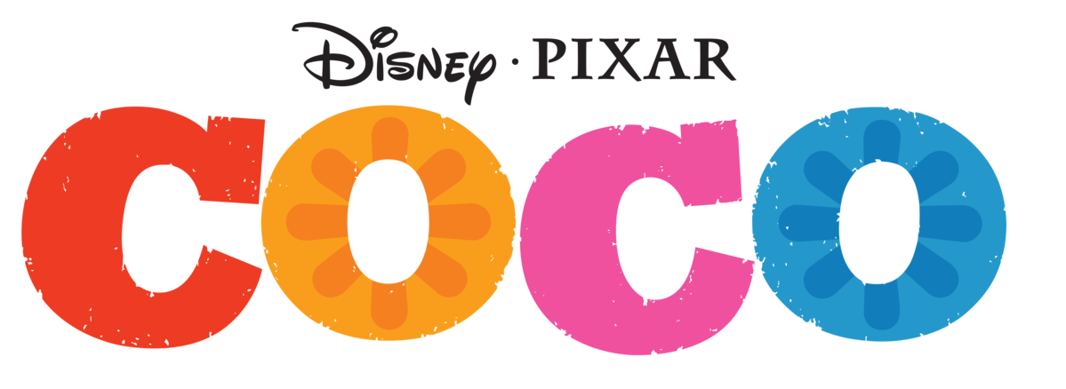 Coco Pixar PNG Clipart Background