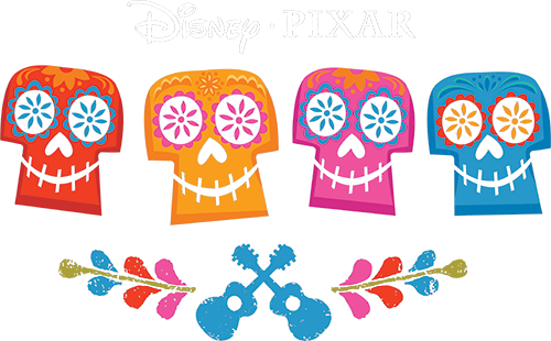 Coco Pixar PNG HD Quality
