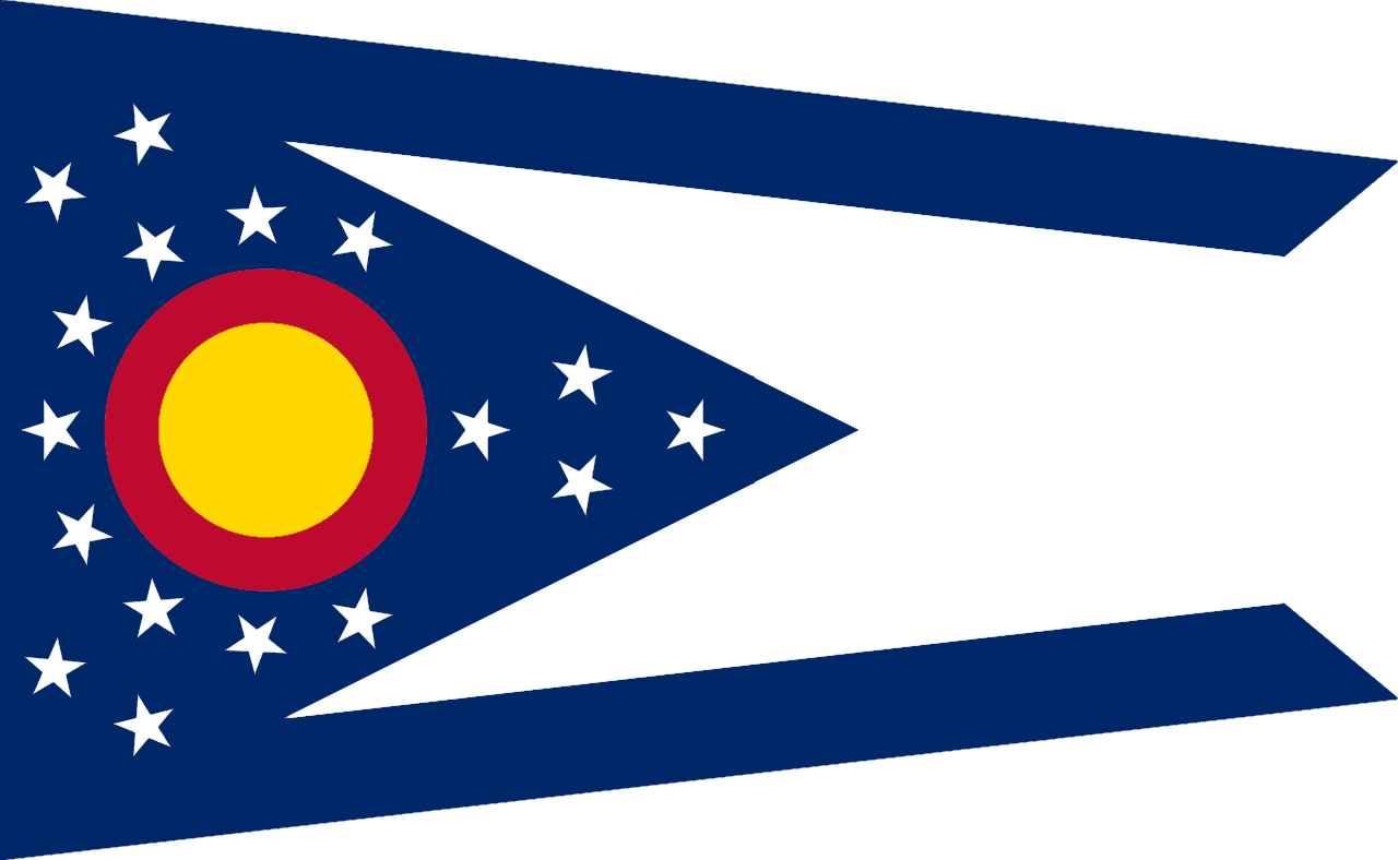 Colorado Flag Free PNG