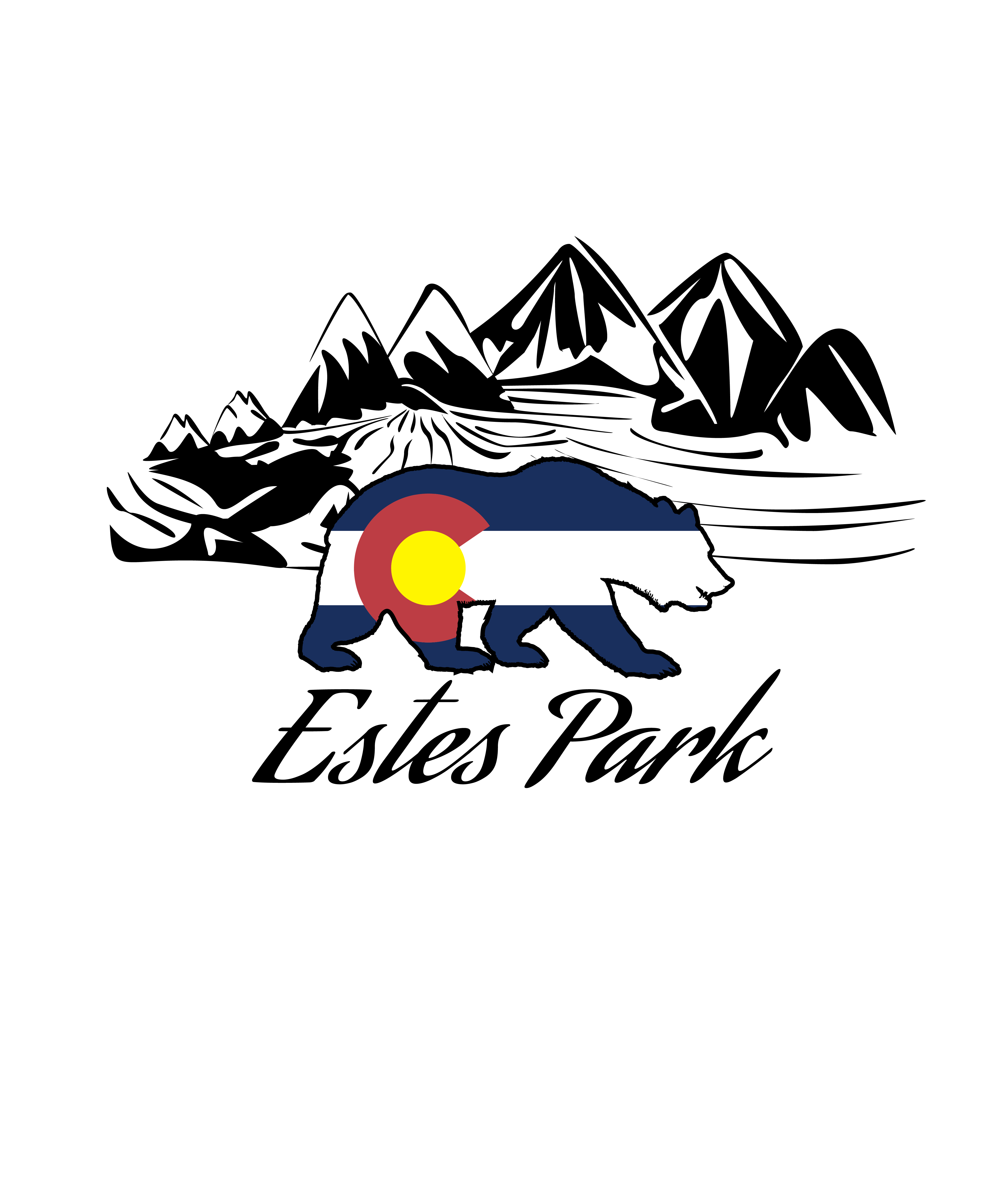 Colorado Flag PNG Images HD