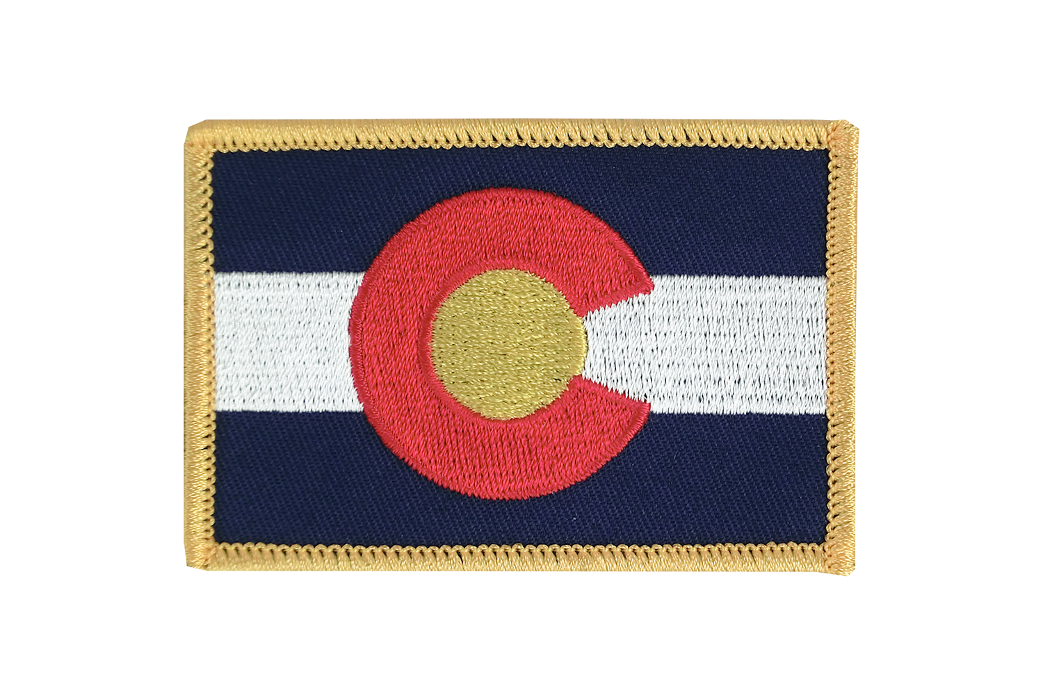 Colorado Flag Transparent File