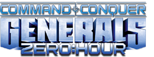 Command And Conquer Logo PNG HD Free File Download